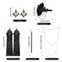 Accessoires Charleston Année 20