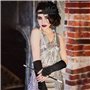 avec Flapper Bandeau