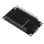 2 pièces ESP32 ESP-32S WiFi Development Board NodeMCU Module 2.4GHz WiFi + Bluetooth Dual Mode Module Microcontrôleur Module Ant