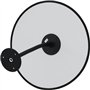 Miroir d'observation - 60 cm - Pour circuler en toute sécurité à l'intérieur