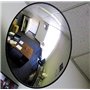 Miroir d'observation - 60 cm - Pour circuler en toute sécurité à l'intérieur