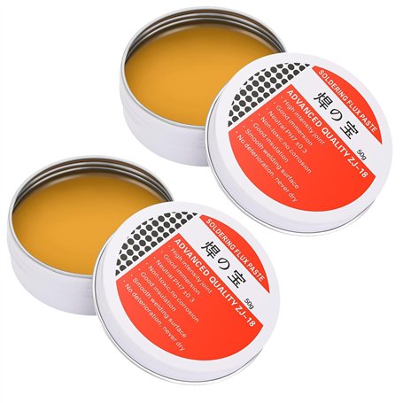 50 g de pâte à souder