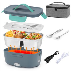 WolinTek 80W Lunch Box Chauffante