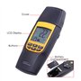 GAIN EXPRESS Ultrasons Mètre Testeur Jauge Mesure 1.2~220 mm Velocity Digital LCD pour métal Acier Aluminium cuivre Verre Fer Pl