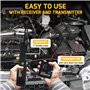 Automobile Cable Wire Tracker Short & Ouvrir Finder Tester Car Repair Tool