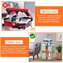 Sangle Valise pour Voyager afin D'Identifier