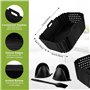 Accessoires Air fryer pour Nin