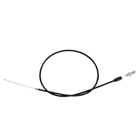 GOOFIT 910mm Leviers d'accélérateur Câble d'embrayage Remplacement pour 50cc 70cc 90cc 110cc 125cc Mobylette Chinois Scooter Chi