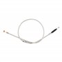GOOFIT 35.43"(inch) Embrayage câble de Commande d'embrayage 50cc 70cc Remplacement pour 90cc 125cc 110cc Dirt Bike