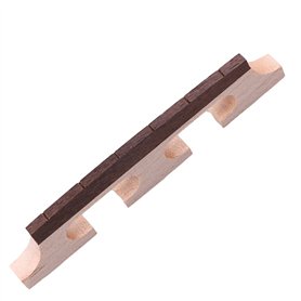 Chevalet 6 cordes fit POUR accessoire de musique banjo