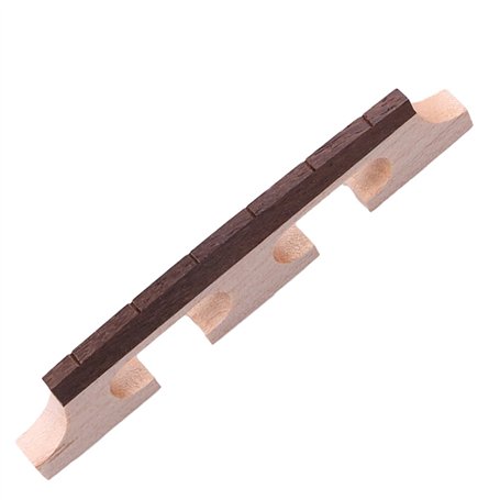 Chevalet 6 cordes fit POUR accessoire de musique banjo