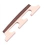 Chevalet 6 cordes fit POUR accessoire de musique banjo