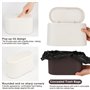 mini poubelle de table pour cuisine