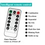 200LED Guirlande Lumineuse Rideau,Blanc chaud Rideau Lumineux 3m*2m 8 Modes d'Eclairage USB Télécommande avec Minuterie Decorati