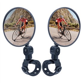 Rétroviseur vélo