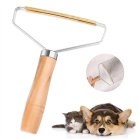 Rasoir Anti Bouloche Manuel