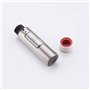 KES Embout Robinet Cuisine de Rechange DouchetteTête de Robinet Amovible Universelle G1/2 Acier Inoxydable SUS304 Brossée, PFS20