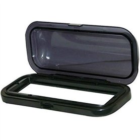 Pyle Protection AUTORADIO Ensemble STÉRÉO Marine 1 DIN PLMRCB1 Couleur Noir Noir Bateau CANOT PNEUMATIQUE Piscine Bateaux avec R