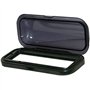 Pyle Protection AUTORADIO Ensemble STÉRÉO Marine 1 DIN PLMRCB1 Couleur Noir Noir Bateau CANOT PNEUMATIQUE Piscine Bateaux avec R