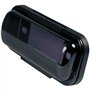 Pyle Protection AUTORADIO Ensemble STÉRÉO Marine 1 DIN PLMRCB1 Couleur Noir Noir Bateau CANOT PNEUMATIQUE Piscine Bateaux avec R