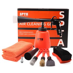 SPTA Pistolet Nettoyage Voiture