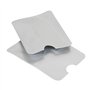 Passeport, carte de crédit et vol d'identité Anti-RFID pour une protection imperméable-lot de 10