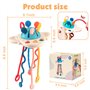 Jeux Sensoriel Bebe 1 an