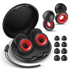 Bouchons d'oreilles