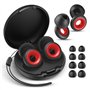 Bouchons d'oreilles