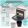 Moule Réutilisable Pour Friteuse À Ai