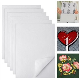 6PCS A4 (29