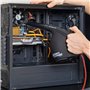 IT Dusters CompuCleaner Xpert - Air Duster électrique, air comprime nettoyage pc - double vitesse