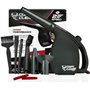 IT Dusters CompuCleaner Xpert - Air Duster électrique, air comprime nettoyage pc - double vitesse