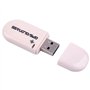 Geekstory Gmouse VK-172 Gmouse Module USB pour dongle GPS Compatible avec Windows 10/8/7/Vista/XP/Raspberry Pi