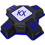 GZW-Shop Adaptateur Convertisseur de Clavier et Souris pour Console Switch/Xbox One / PS4 / PS3
