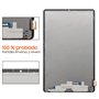 Écran LCD pour Samsung Galaxy Tab S6 Lite 2022 P613, Numériseur Écran Replacement SM-P613 SM-P619 Display Panneau Assemblée Kit(