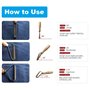 Brosse Manuel Anti Poil