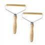 Brosse Manuel Anti Poil