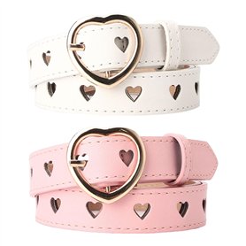 HDGSAFD 2 Ceintures Pour Filles