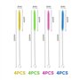 Brosses À Tubes En Acier Inoxydable