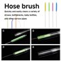 Brosses À Poils En Nylon