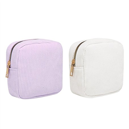 Sac De Rangement Pour Serviettes Hygiéniques