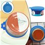 Couverts en Acier Inoxydable