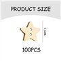 Boutons De Décoration De Vêtements