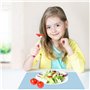 Séparateurs De Table À Manger Antidérapants