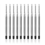 Pack De 10 Recharges Inox