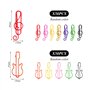 Trombones De Guitare De Note De Musique