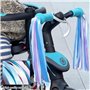 Bandes À Pampilles De Vélo pour Enfants
