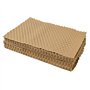 80 Feuilles De Papier Bulle