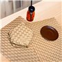 Papier Absorbant Les Chocs Pour L'Expédition D'Articles